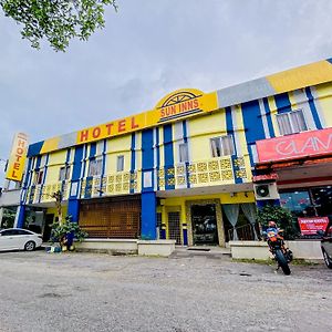 Sun Inns Hotel Equine, Seri Kembangan